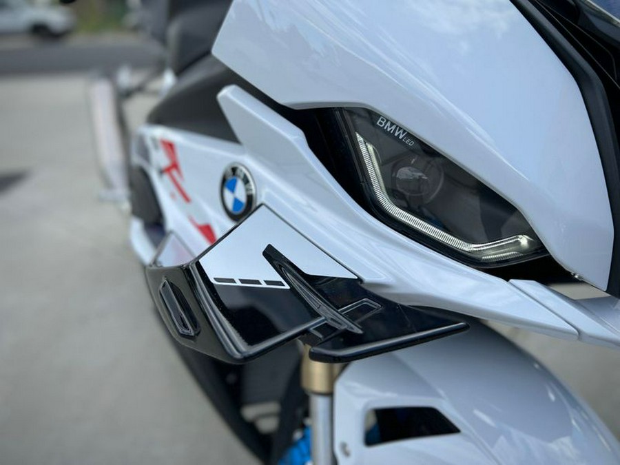 New 2024 BMW S 1000 RR