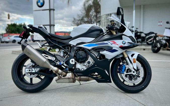 New 2024 BMW S 1000 RR