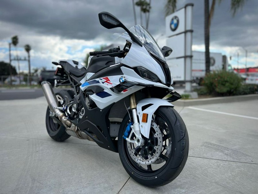 New 2024 BMW S 1000 RR