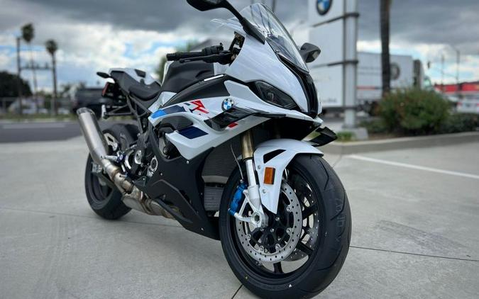 New 2024 BMW S 1000 RR