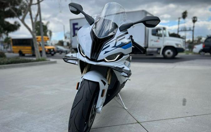 New 2024 BMW S 1000 RR