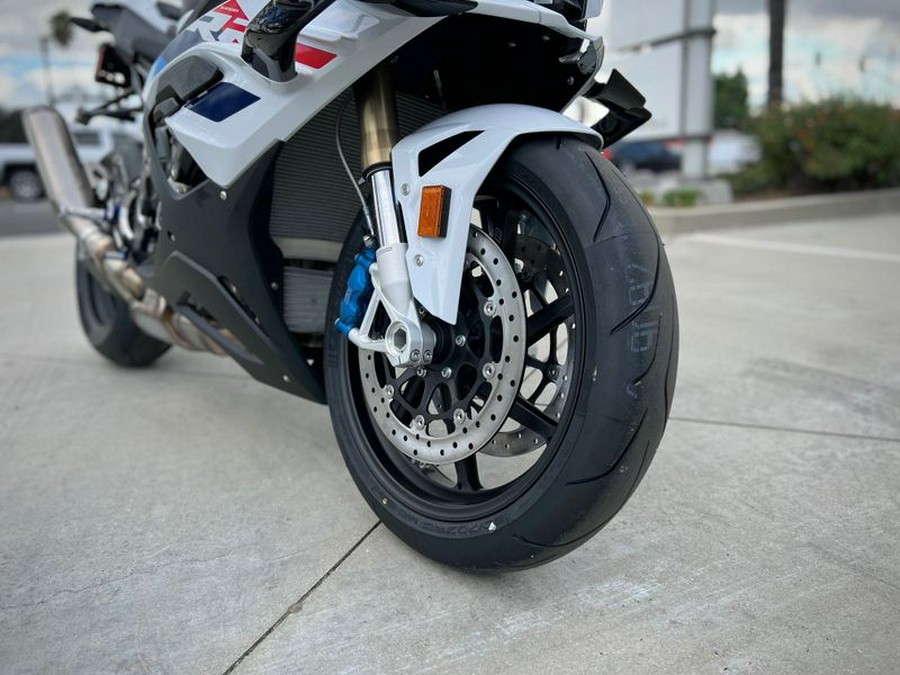 New 2024 BMW S 1000 RR