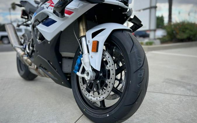 New 2024 BMW S 1000 RR