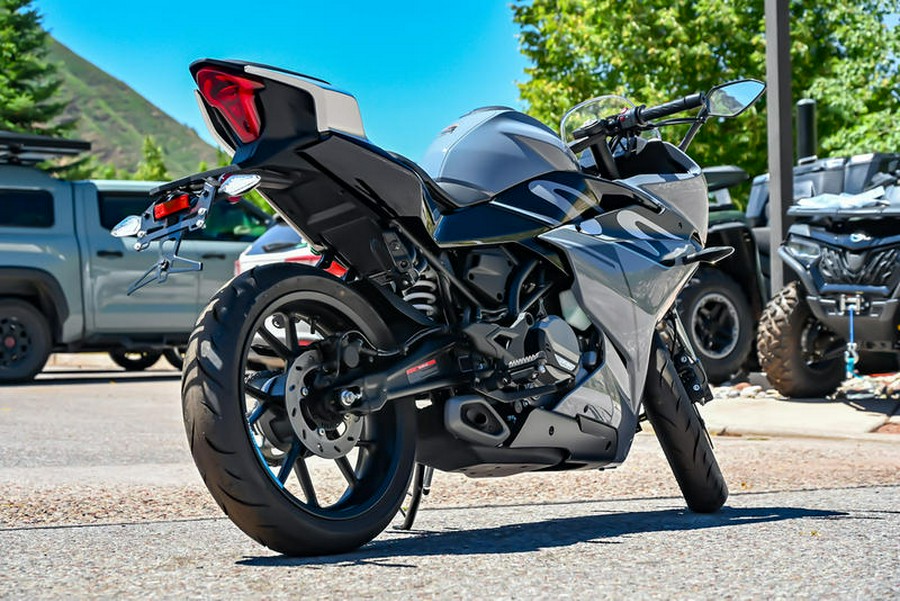 2023 CFMOTO 300SS CF300-3US