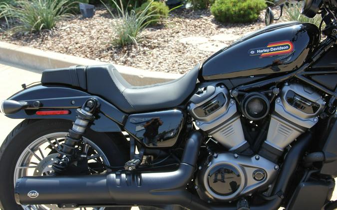 2023 Harley-Davidson Nightster Special