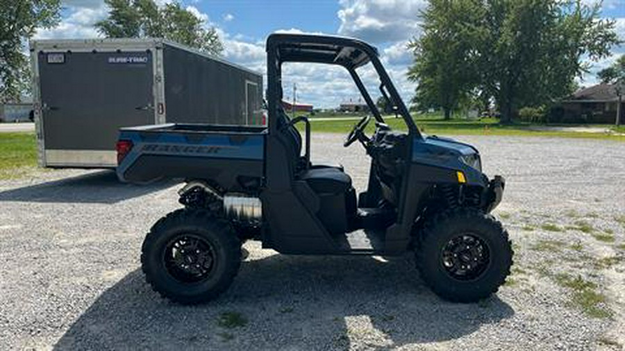 2025 Polaris Ranger XP 1000 Premium