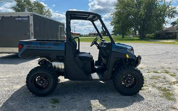 2025 Polaris Ranger XP 1000 Premium