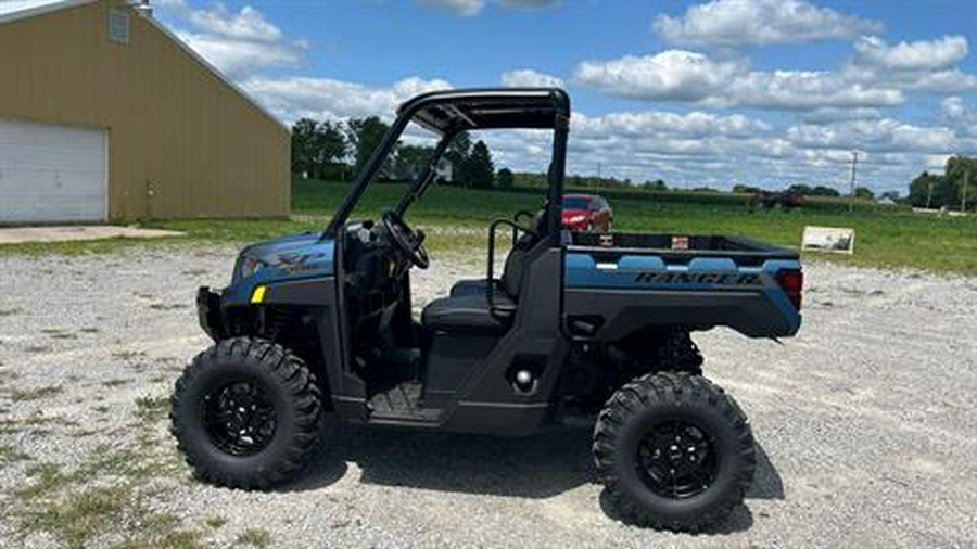 2025 Polaris Ranger XP 1000 Premium