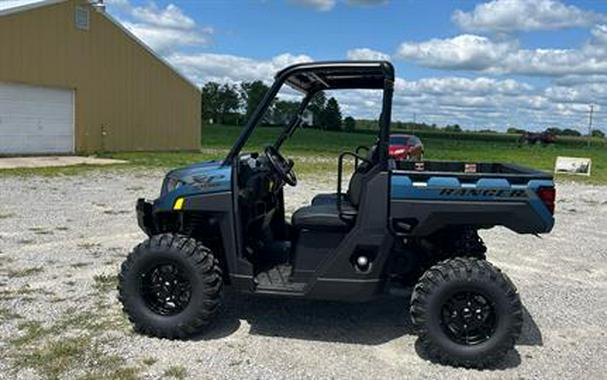 2025 Polaris Ranger XP 1000 Premium