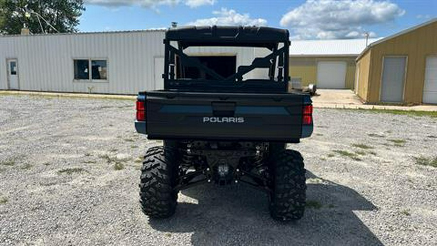 2025 Polaris Ranger XP 1000 Premium