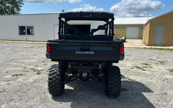 2025 Polaris Ranger XP 1000 Premium