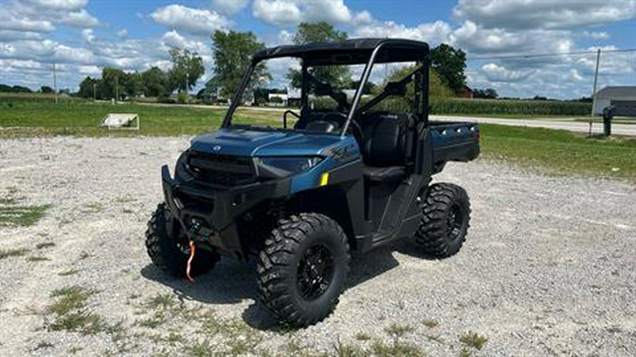 2025 Polaris Ranger XP 1000 Premium