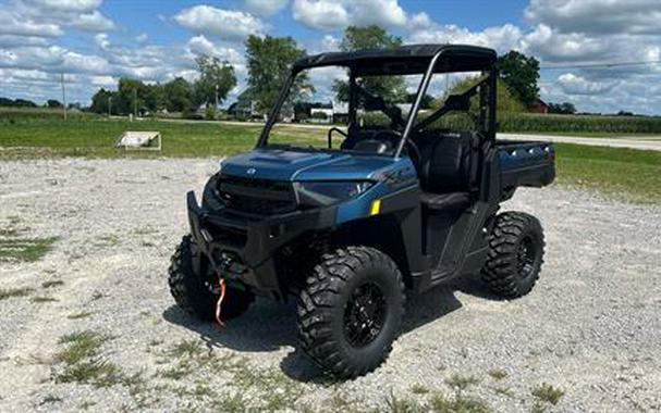 2025 Polaris Ranger XP 1000 Premium