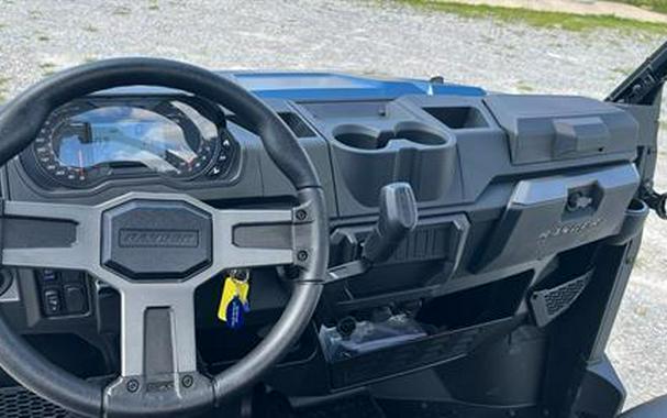 2025 Polaris Ranger XP 1000 Premium