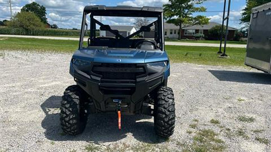 2025 Polaris Ranger XP 1000 Premium