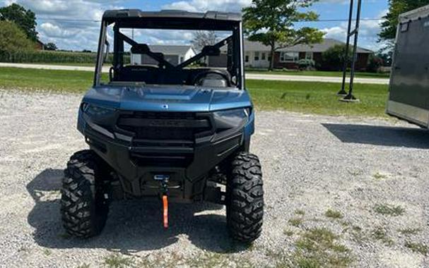 2025 Polaris Ranger XP 1000 Premium