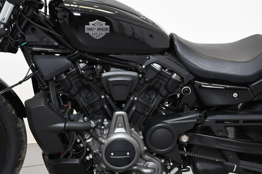 2023 Harley-Davidson® RH975 Nightster™