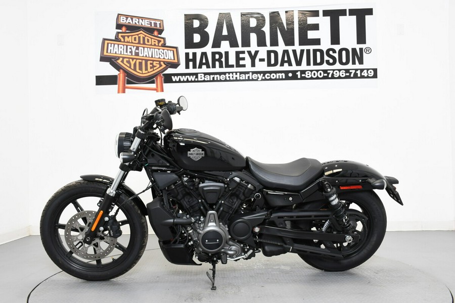 2023 Harley-Davidson® RH975 Nightster™
