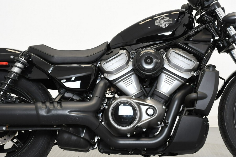 2023 Harley-Davidson® RH975 Nightster™