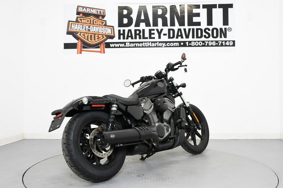 2023 Harley-Davidson® RH975 Nightster™