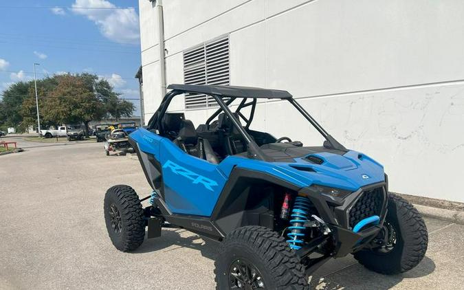 2026 Polaris® RZR Pro S Ultimate