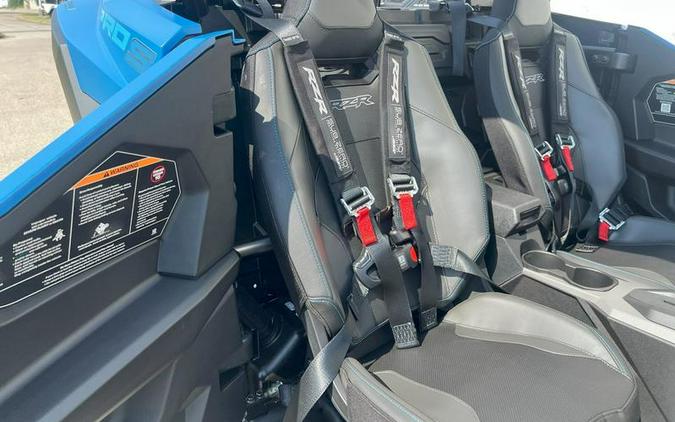 2026 Polaris® RZR Pro S Ultimate