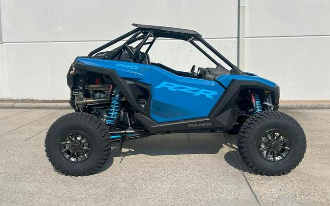 2026 Polaris® RZR Pro S Ultimate