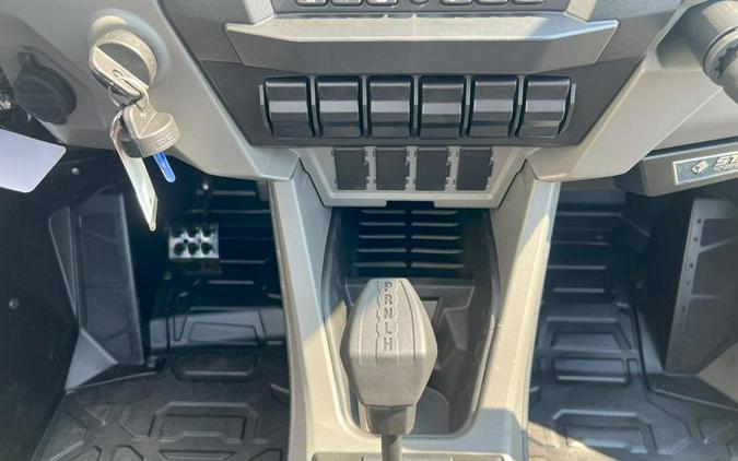 2026 Polaris® RZR Pro S Ultimate