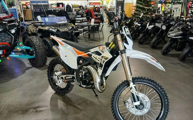 2021 Kayo KT 250