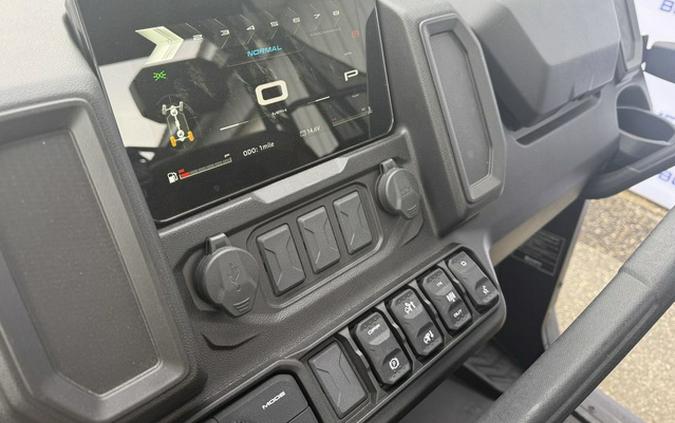 2026 CFMOTO UFORCE U10 Pro