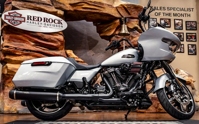 2024 Harley-Davidson Road Glide