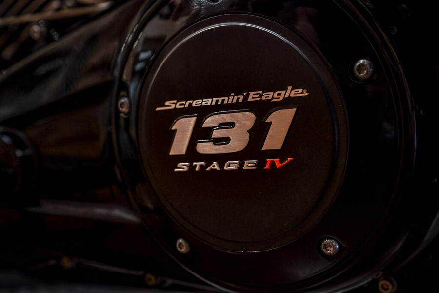 2024 Harley-Davidson Road Glide