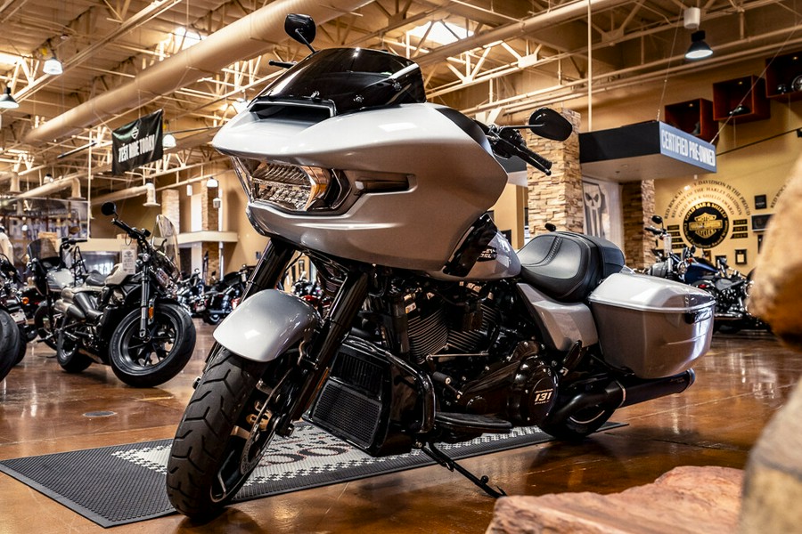 2024 Harley-Davidson Road Glide
