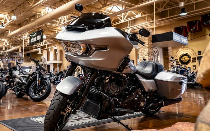2024 Harley-Davidson Road Glide