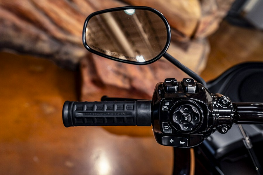 2024 Harley-Davidson Road Glide