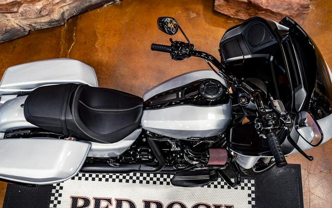 2024 Harley-Davidson Road Glide