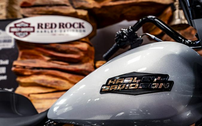 2024 Harley-Davidson Road Glide