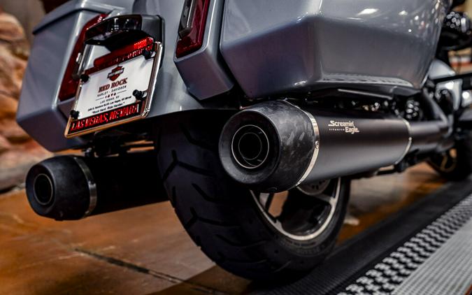 2024 Harley-Davidson Road Glide