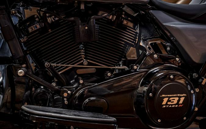 2024 Harley-Davidson Road Glide