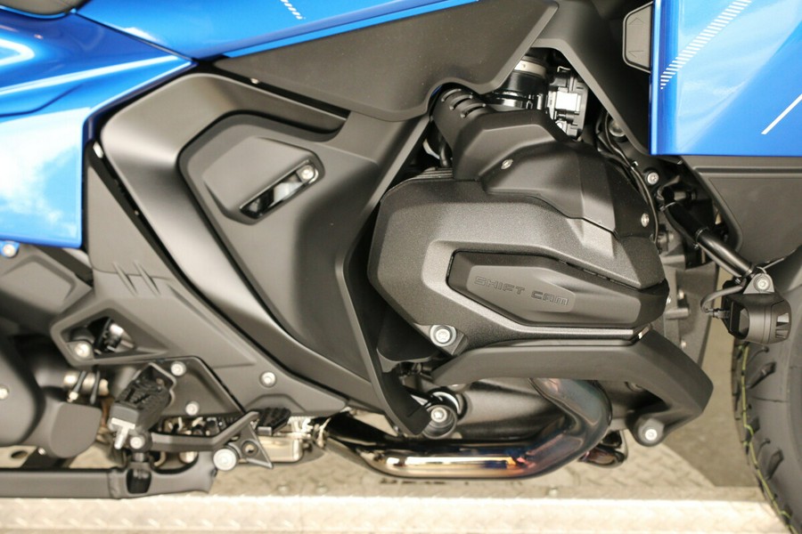 2026 BMW R 1300 RT