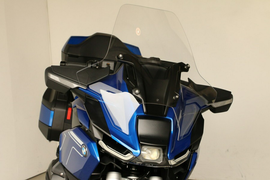 2026 BMW R 1300 RT