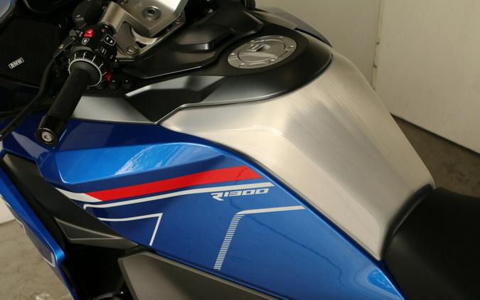2026 BMW R 1300 RT