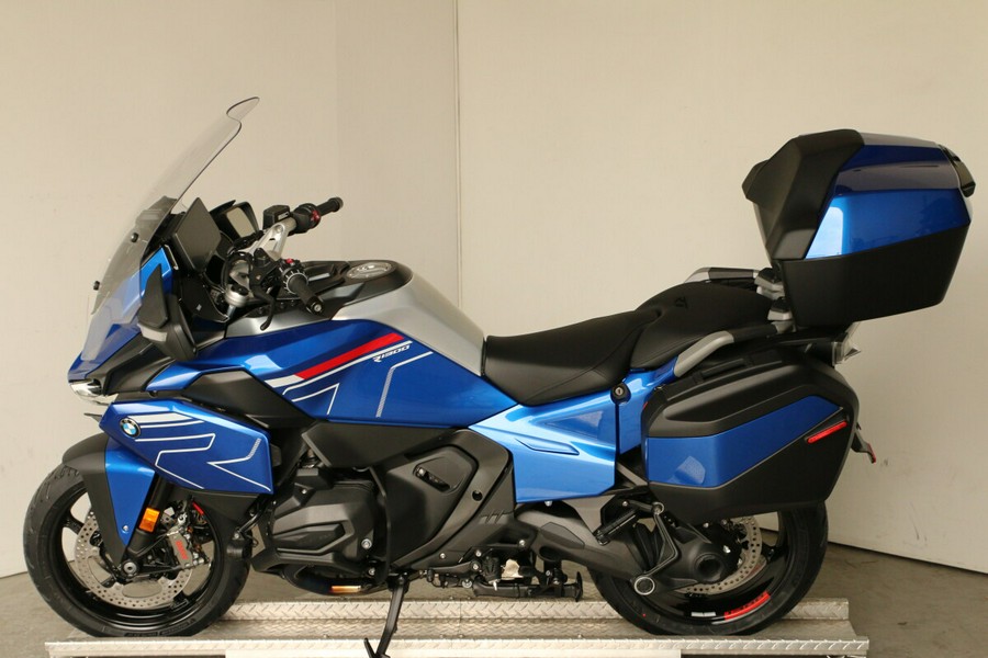2026 BMW R 1300 RT