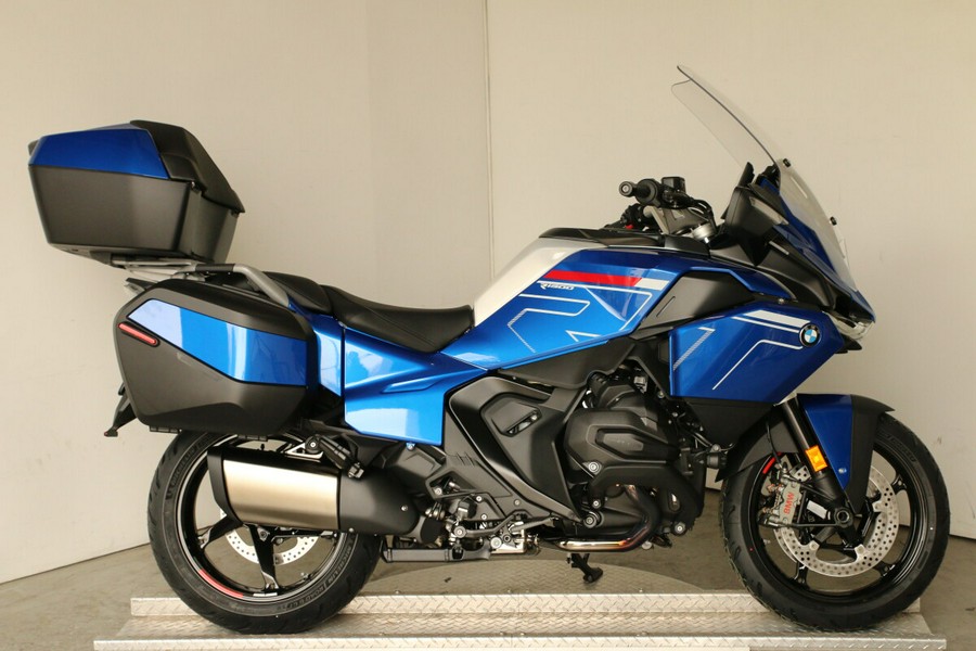 2026 BMW R 1300 RT