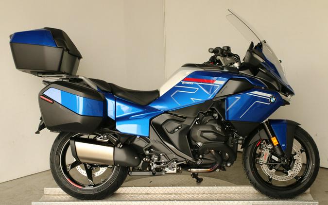 2026 BMW R 1300 RT