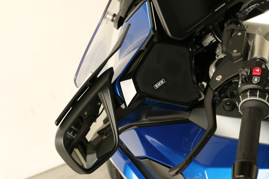 2026 BMW R 1300 RT