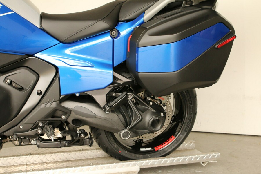 2026 BMW R 1300 RT