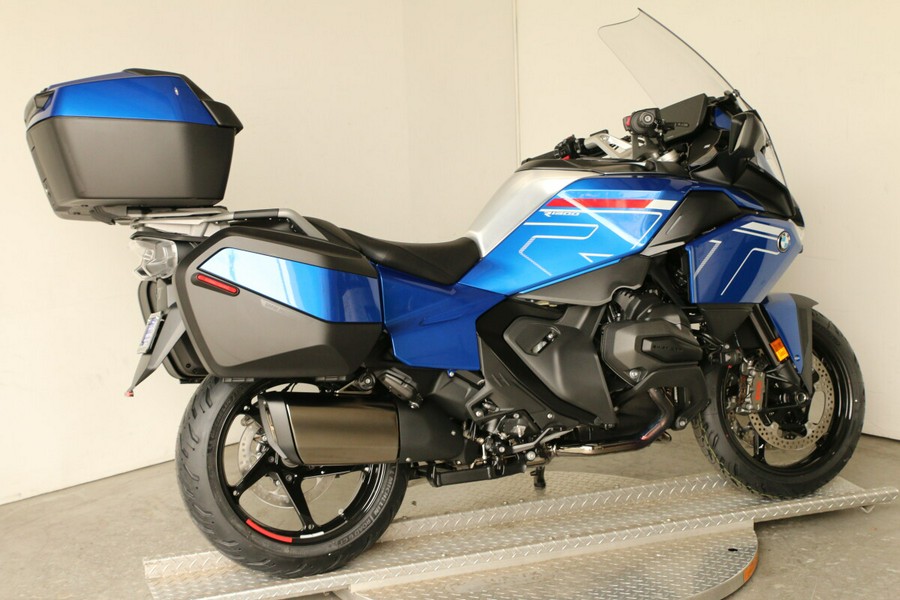 2026 BMW R 1300 RT