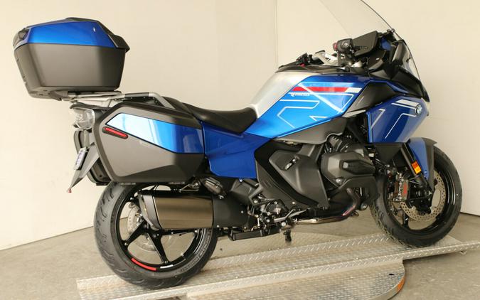 2026 BMW R 1300 RT