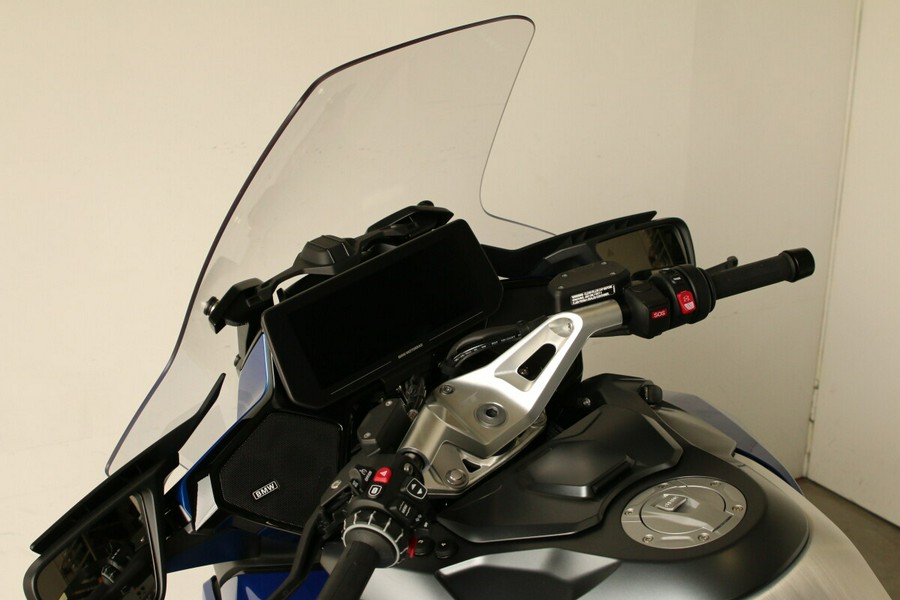 2026 BMW R 1300 RT